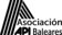 Asociación API Baleares