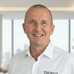 Matthias Thomas