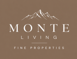 Monte Living Fine Properties Logo