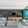 Luxuswohnung in erster Meereslinie mit Panoramablick auf die Playa de Palma. – 7