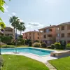 Appartamento con giardino privato e piscina nel suggestivo Port Andratx – 11