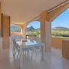 Appartamento con giardino privato e piscina nel suggestivo Port Andratx – 2
