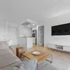 Appartamento con giardino privato e piscina nel suggestivo Port Andratx – 5