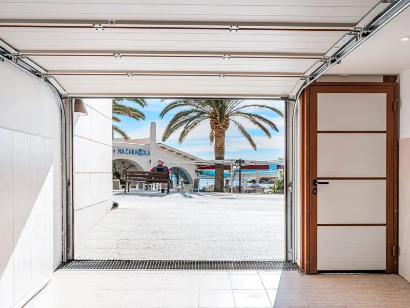 Eksklusivt hus med fantastisk havutsikt i Sant Elm - Sant Elm - 2 Soverom, 150 m²