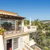 Mediterransk villa til salgs i Costa de la Calma med delvis sjøutsikt – 17