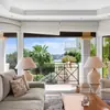 Mediterransk villa til salgs i Costa de la Calma med delvis sjøutsikt – 4