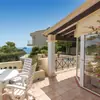 Mediterransk villa til salgs i Costa de la Calma med delvis sjøutsikt – 16