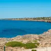 Fantastisk villa med unik havutsikt i Cala Pi – 17