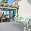 Fantastisk villa med unik havutsikt i Cala Pi – 12