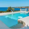 Fantastisk villa med unik havutsikt i Cala Pi – 1
