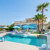 Fantastisk villa med unik havutsikt i Cala Pi – 14