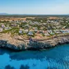 Fantastisk villa med unik havutsikt i Cala Pi – 18