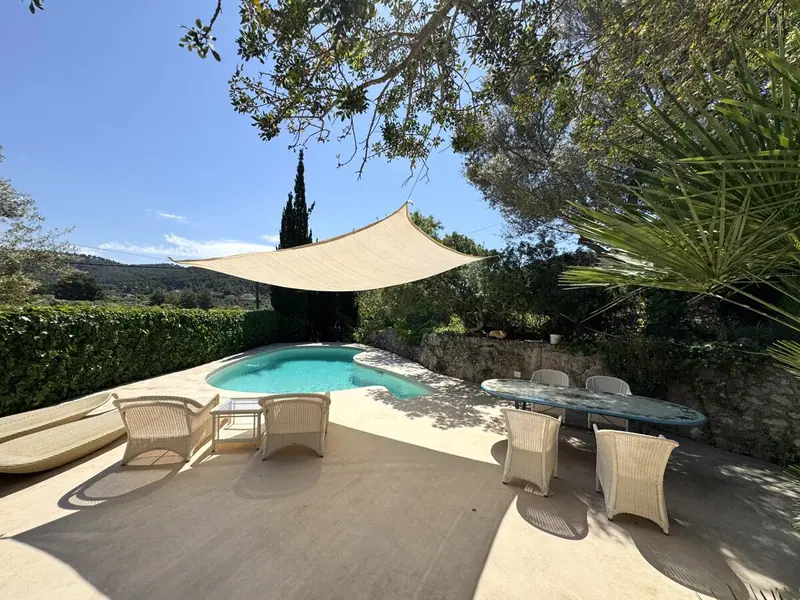 Sjarmerende 3-roms finca i den pittoreske landsbyen S'Arraco - S'Arraco - 3 Soverom, 180 m²