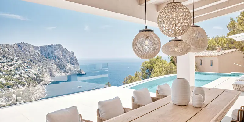 Luxury Property