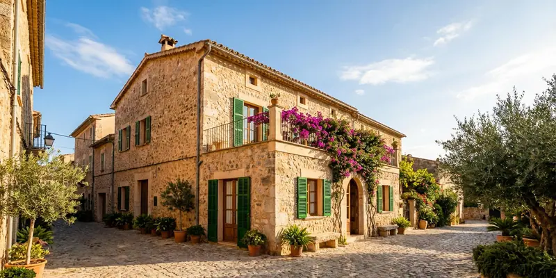 Townhouse