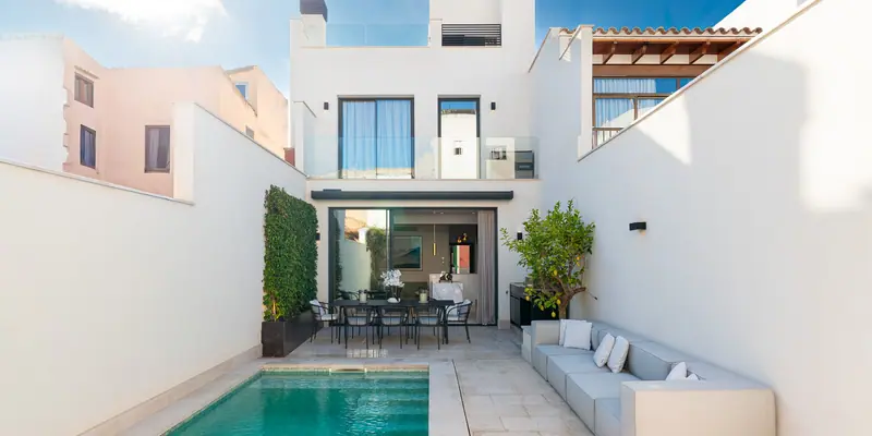 Townhouse